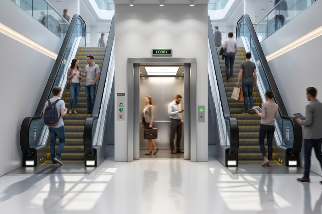 Lift/Elevator